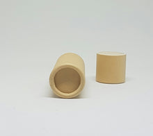 Load image into Gallery viewer, 10mL Kraft Lip Balm Tube *Pre-order 3 weeks dispatch*