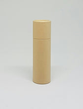 Load image into Gallery viewer, 10mL Kraft Lip Balm Tube *Pre-order 3 weeks dispatch*