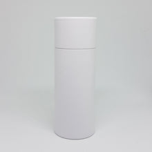 Load image into Gallery viewer, 60mL Matte White Push-Up Tube *Pre-order 3 weeks dispatch*