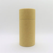 Load image into Gallery viewer, 40mL Kraft Push-Up Tube *NEW STOCK AVAILABLE SOON*