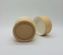 Load image into Gallery viewer, Kraft Sifter Container Mini