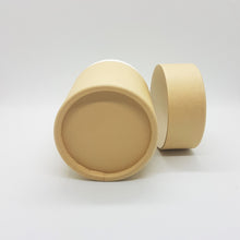 Load image into Gallery viewer, Kraft Sifter Container Large