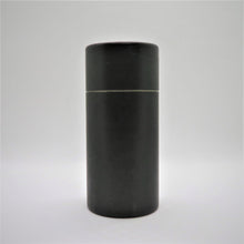 Load image into Gallery viewer, 40mL Matte Black Push-Up Tube *Pre-order 3 weeks dispatch*
