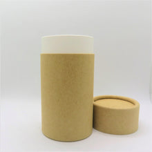 Load image into Gallery viewer, 80mL Kraft Push-Up Tube