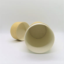 Load image into Gallery viewer, 80mL Kraft Push-Up Tube