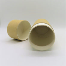 Load image into Gallery viewer, 60mL Kraft Push-Up Tube