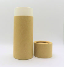 Load image into Gallery viewer, 60mL Kraft Push-Up Tube