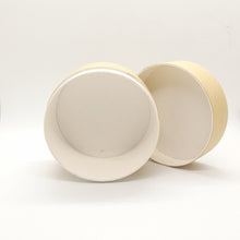 Load image into Gallery viewer, 100ml Kraft Cosmetic Jar