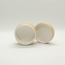 Load image into Gallery viewer, 8ml Kraft Lip Balm Jar