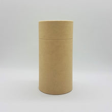 Load image into Gallery viewer, 70mL Kraft Push-Up Tube