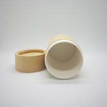 Load image into Gallery viewer, 70mL Kraft Push-Up Tube