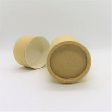 Load image into Gallery viewer, 40mL Kraft Push-Up Tube *NEW STOCK AVAILABLE SOON*