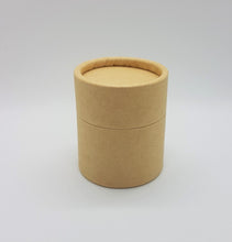 Load image into Gallery viewer, Kraft Sifter Container Mini