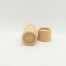 Load image into Gallery viewer, 8mL Kraft Lip Balm Tube *Pre-order 3 weeks dispatch*