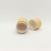 Load image into Gallery viewer, 8mL Kraft Lip Balm Tube *Pre-order 3 weeks dispatch*