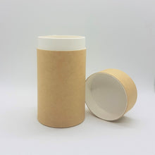 Load image into Gallery viewer, 70mL Kraft Push-Up Tube