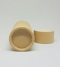 Load image into Gallery viewer, 60mL Kraft Push-Up Tube
