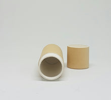 Load image into Gallery viewer, 10mL Kraft Lip Balm Tube
