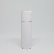 Load image into Gallery viewer, 10mL Matte White Lip Balm Tube
