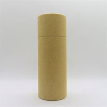 Load image into Gallery viewer, 60mL Kraft Push-Up Tube
