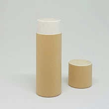 Load image into Gallery viewer, 10mL Kraft Lip Balm Tube
