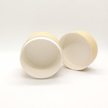 Load image into Gallery viewer, 50ml Kraft Cosmetic Jar
