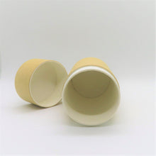 Load image into Gallery viewer, 40mL Kraft Push-Up Tube
