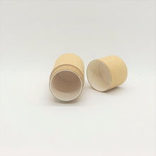 Load image into Gallery viewer, 8mL Kraft Lip Balm Tube
